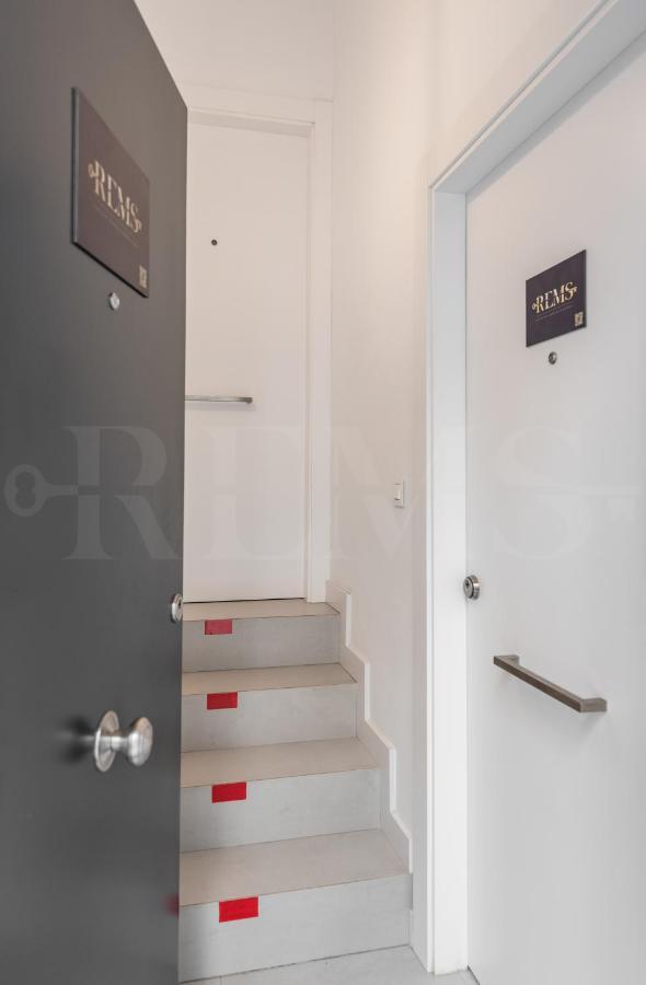 Intimate And Quiet Apartment - Center Малага Экстерьер фото